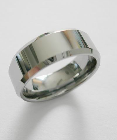 tungsten ring